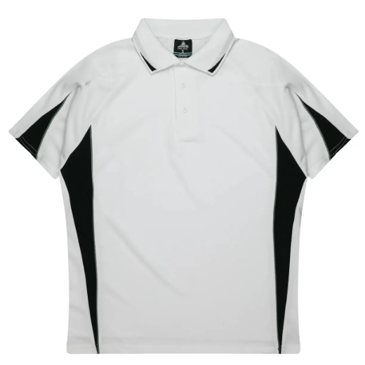 Picture of Aussie Pacific, Mens Eureka Polo 